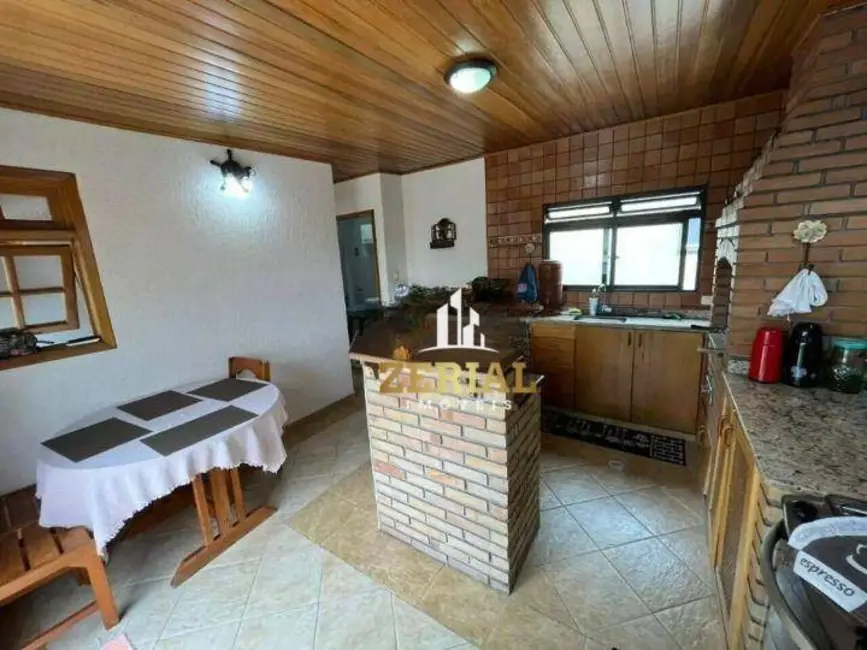 Foto 9 de Cobertura com 2 quartos à venda, 150m2 em Santa Maria, Sao Caetano Do Sul - SP