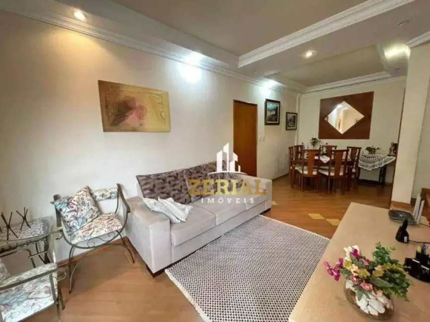 Foto 1 de Cobertura com 2 quartos à venda, 150m2 em Santa Maria, Sao Caetano Do Sul - SP