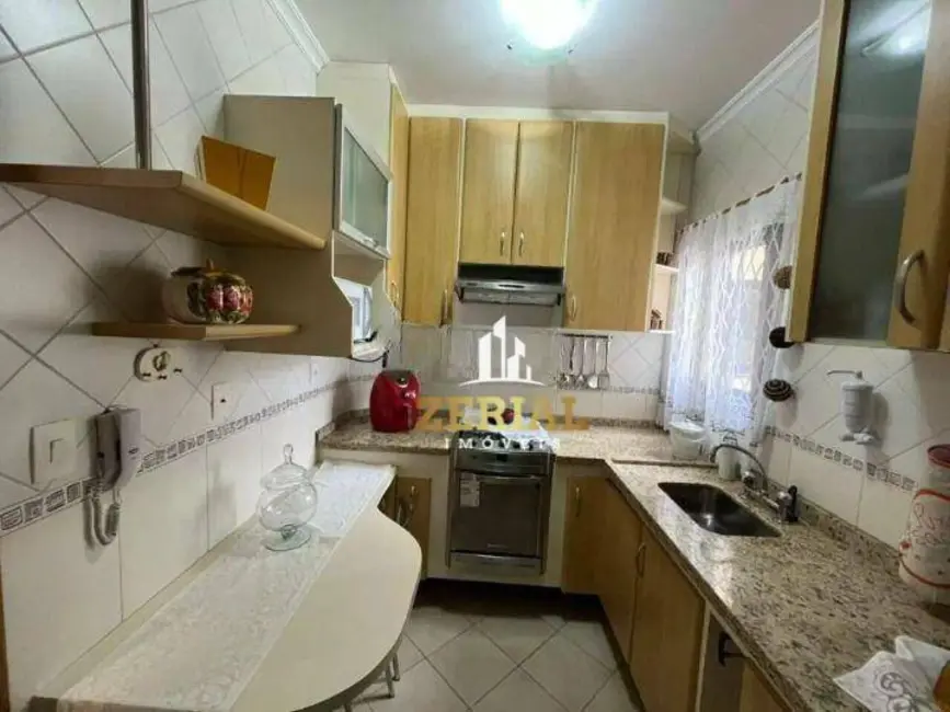 Foto 4 de Cobertura com 2 quartos à venda, 150m2 em Santa Maria, Sao Caetano Do Sul - SP