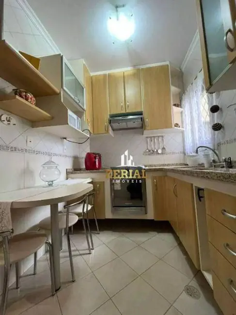 Foto 5 de Cobertura com 2 quartos à venda, 150m2 em Santa Maria, Sao Caetano Do Sul - SP