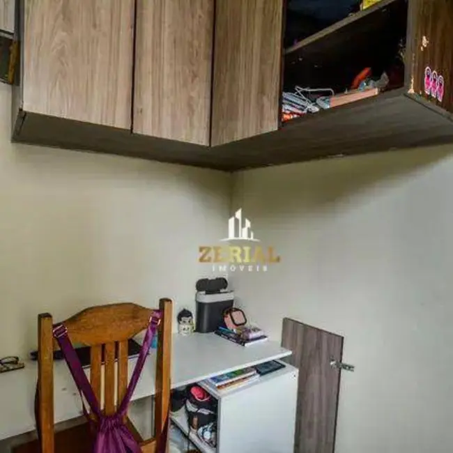 Foto 6 de Cobertura com 3 quartos à venda, 96m2 em Vila Vitória, Santo Andre - SP