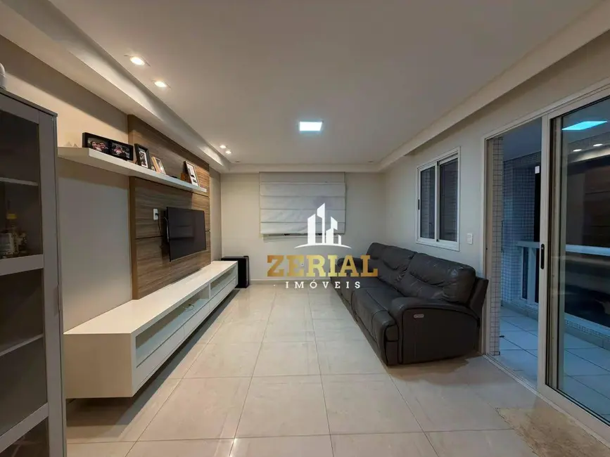 Foto 4 de Apartamento com 3 quartos à venda, 173m2 em Santa Paula, Sao Caetano Do Sul - SP