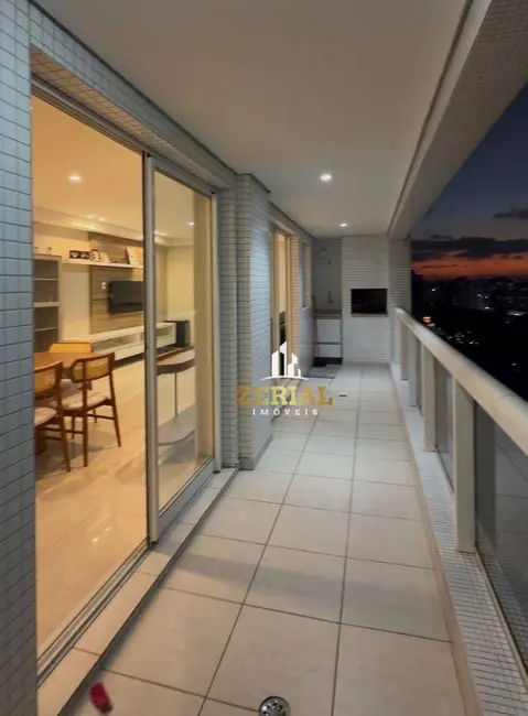 Foto 8 de Apartamento com 3 quartos à venda, 173m2 em Santa Paula, Sao Caetano Do Sul - SP