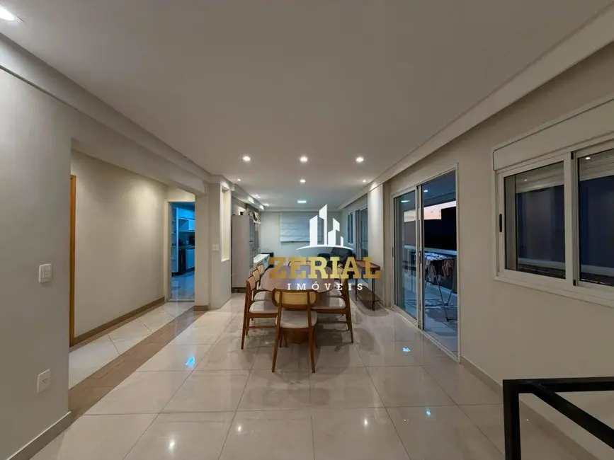 Foto 3 de Apartamento com 3 quartos à venda, 173m2 em Santa Paula, Sao Caetano Do Sul - SP