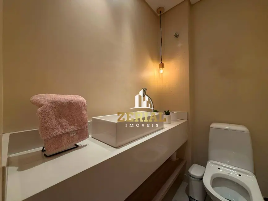 Foto 6 de Apartamento com 3 quartos à venda, 173m2 em Santa Paula, Sao Caetano Do Sul - SP