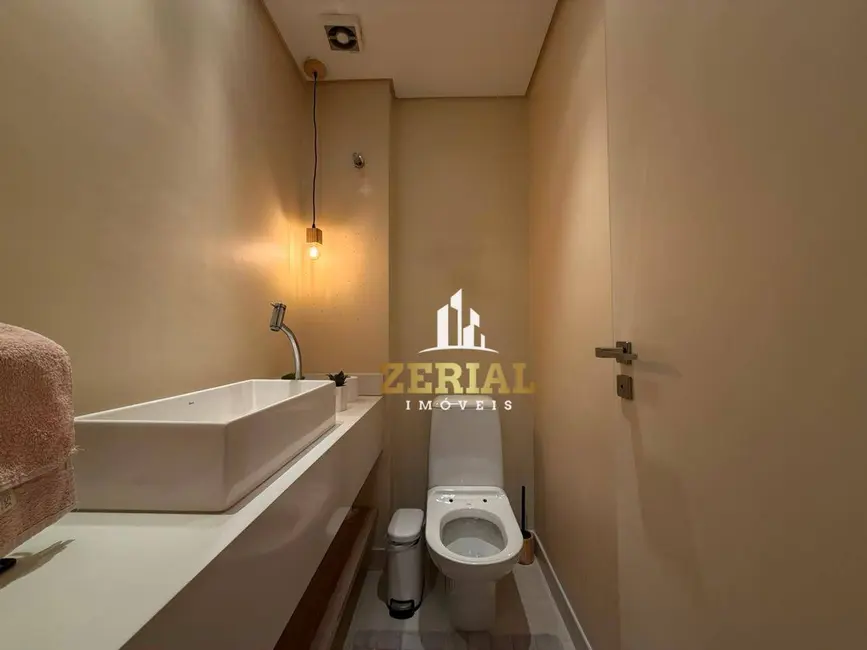 Foto 5 de Apartamento com 3 quartos à venda, 173m2 em Santa Paula, Sao Caetano Do Sul - SP
