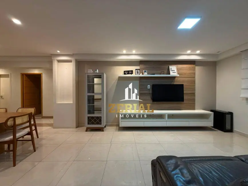 Foto 2 de Apartamento com 3 quartos à venda, 173m2 em Santa Paula, Sao Caetano Do Sul - SP