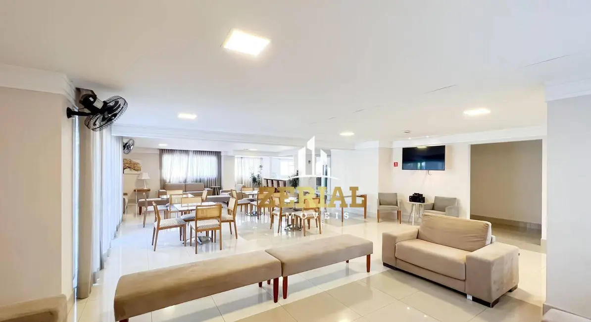 Apartamento com 2 quartos à venda, 70m2 em Fundação, Sao Caetano Do Sul - SP - imagem 2 Foto 2 de Apartamento com 2 quartos à venda, 70m2 em Fundação, Sao Caetano Do Sul - SP