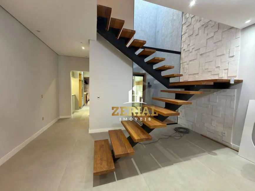 Foto 6 de Sobrado com 3 quartos à venda, 117m2 em Mauá, Sao Caetano Do Sul - SP