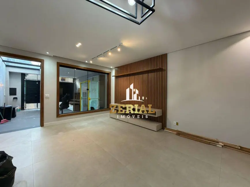 Foto 4 de Sobrado com 3 quartos à venda, 117m2 em Mauá, Sao Caetano Do Sul - SP