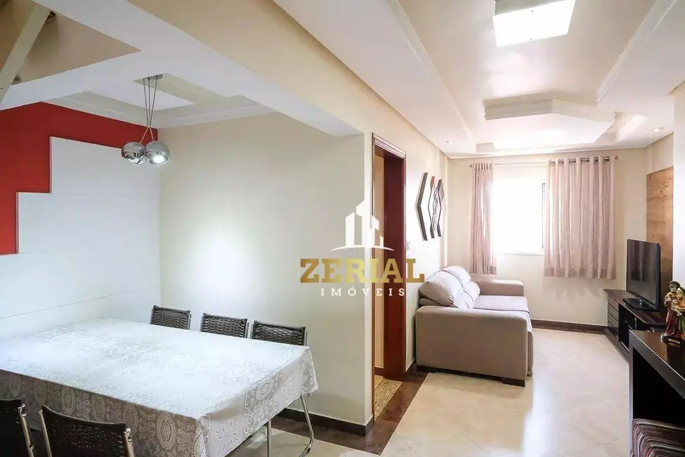 Cobertura com 3 quartos à venda, 198m2 em Santa Maria, Sao Caetano Do Sul - SP - imagem 1 Foto 1 de Cobertura com 3 quartos à venda, 198m2 em Santa Maria, Sao Caetano Do Sul - SP