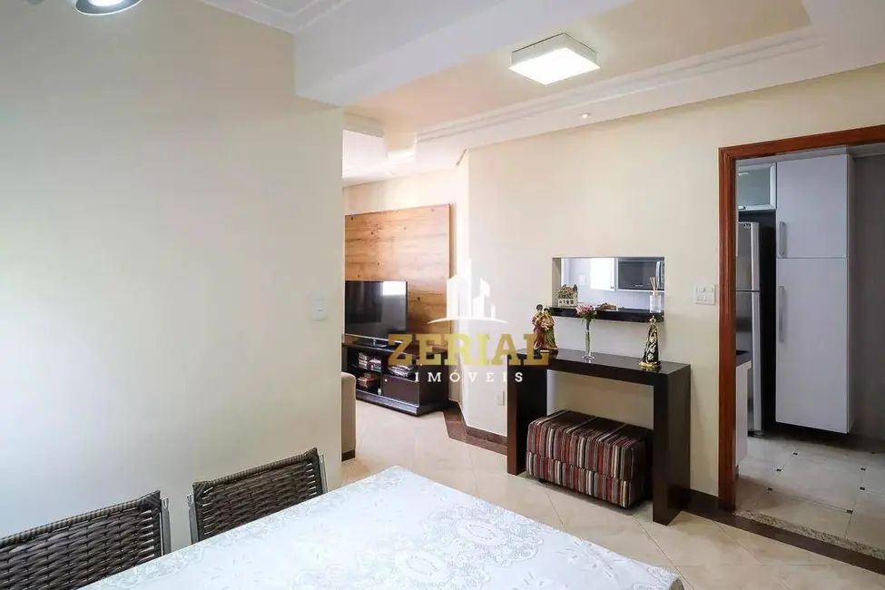 Cobertura com 3 quartos à venda, 198m2 em Santa Maria, Sao Caetano Do Sul - SP - imagem 3 Foto 3 de Cobertura com 3 quartos à venda, 198m2 em Santa Maria, Sao Caetano Do Sul - SP
