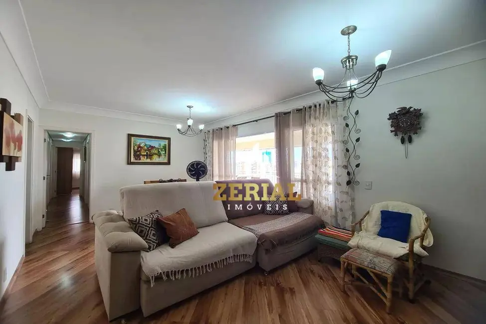 Foto 4 de Apartamento com 4 quartos à venda, 130m2 em Jardim Avelino, São Paulo - SP