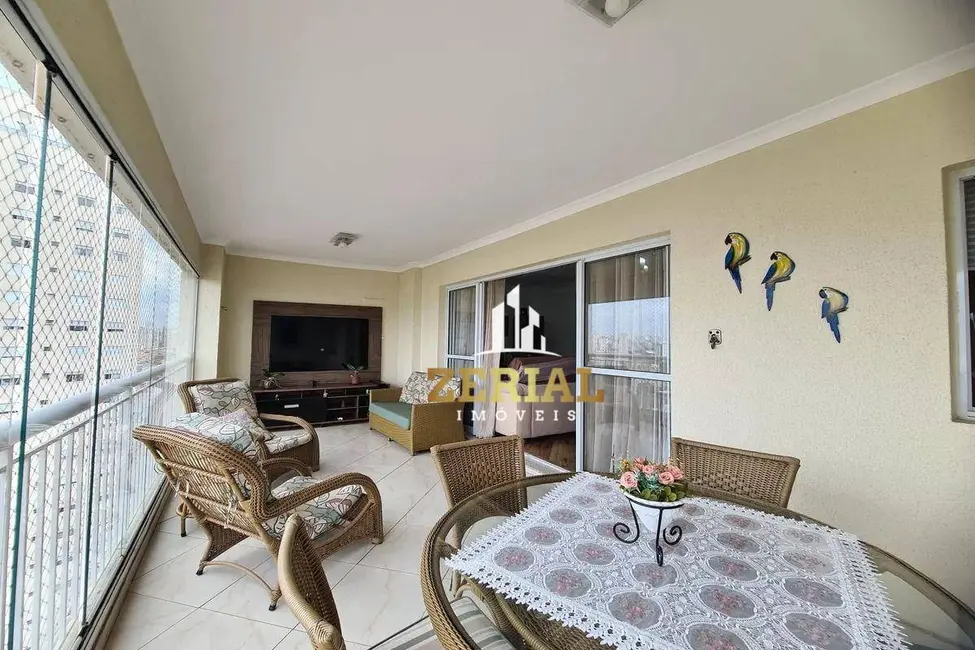 Foto 2 de Apartamento com 4 quartos à venda, 130m2 em Jardim Avelino, São Paulo - SP