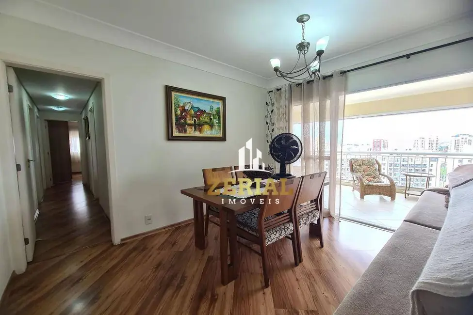 Foto 5 de Apartamento com 4 quartos à venda, 130m2 em Jardim Avelino, São Paulo - SP