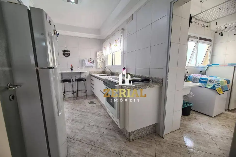 Foto 8 de Apartamento com 4 quartos à venda, 130m2 em Jardim Avelino, São Paulo - SP