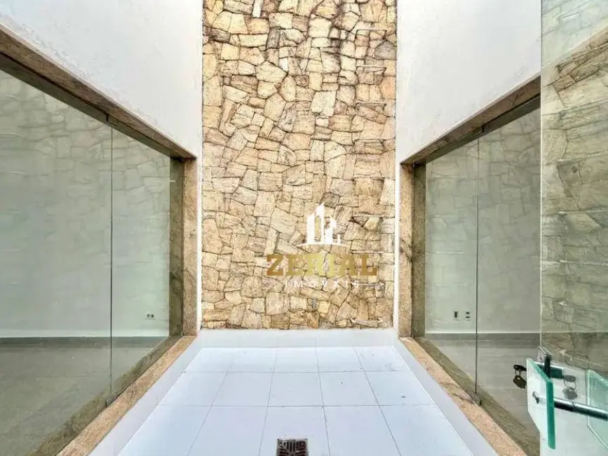 Foto 4 de Sobrado com 5 quartos para alugar, 250m2 em Jardim Avelino, São Paulo - SP