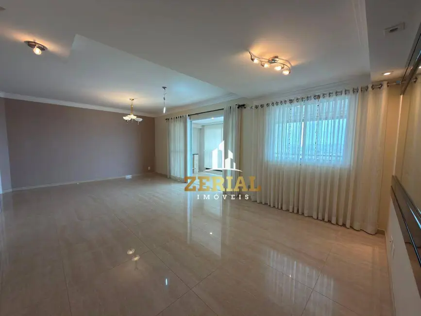 Foto 2 de Cobertura com 3 quartos à venda, 344m2 em Jardim São Caetano, Sao Caetano Do Sul - SP