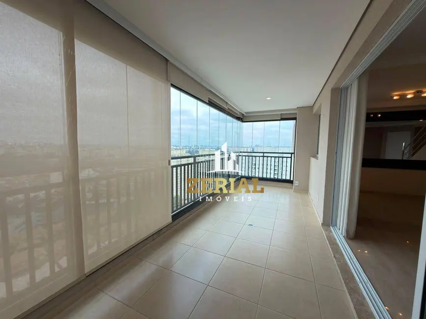 Foto 4 de Cobertura com 3 quartos à venda, 344m2 em Jardim São Caetano, Sao Caetano Do Sul - SP