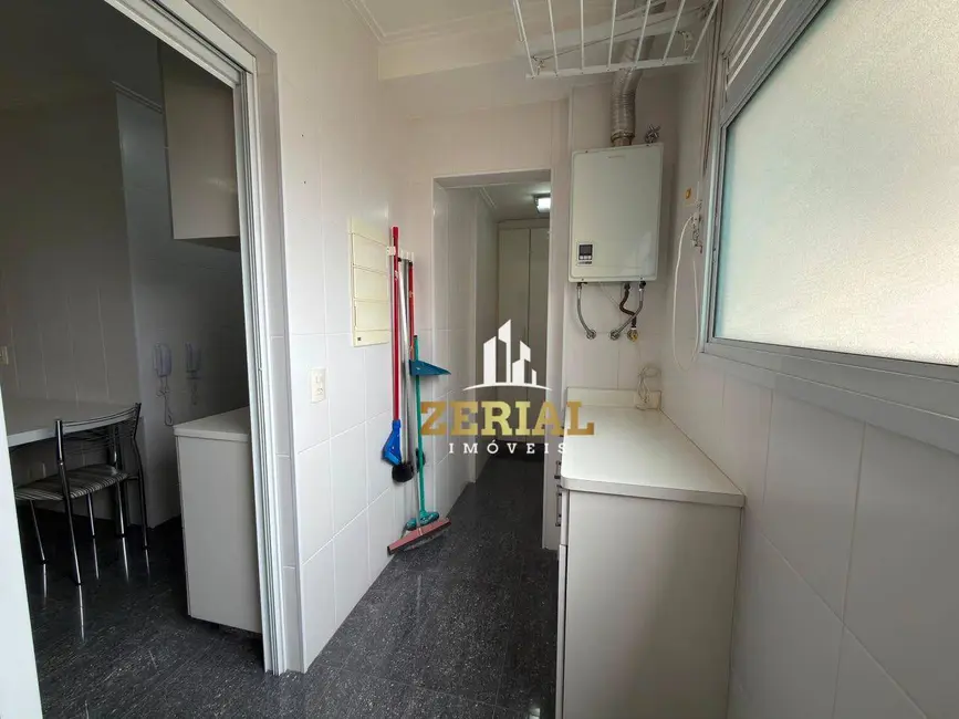 Foto 9 de Cobertura com 3 quartos à venda, 344m2 em Jardim São Caetano, Sao Caetano Do Sul - SP
