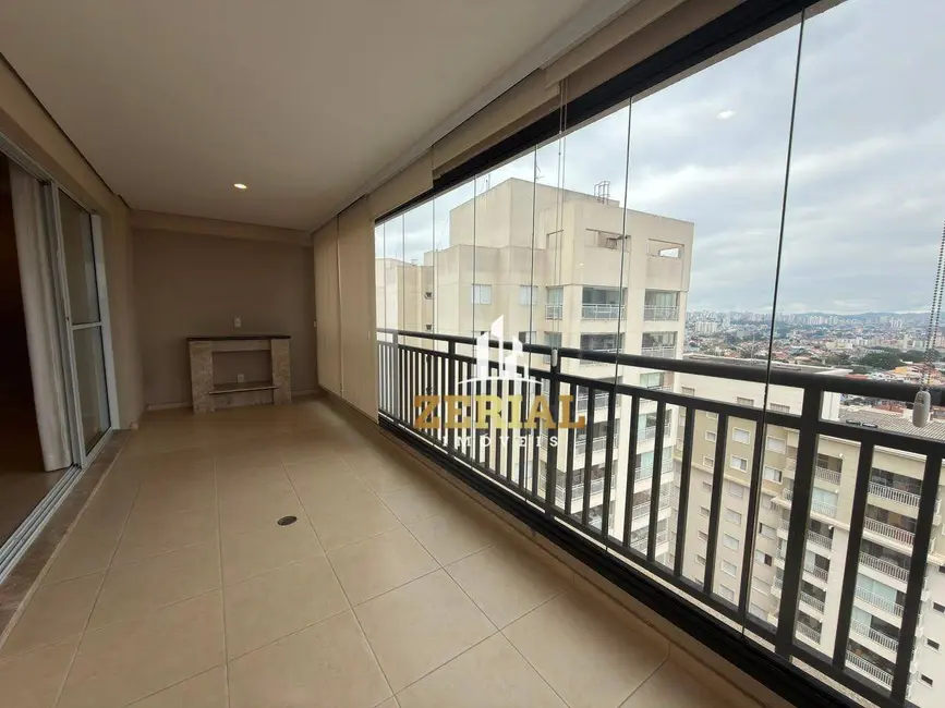 Foto 3 de Cobertura com 3 quartos à venda, 344m2 em Jardim São Caetano, Sao Caetano Do Sul - SP