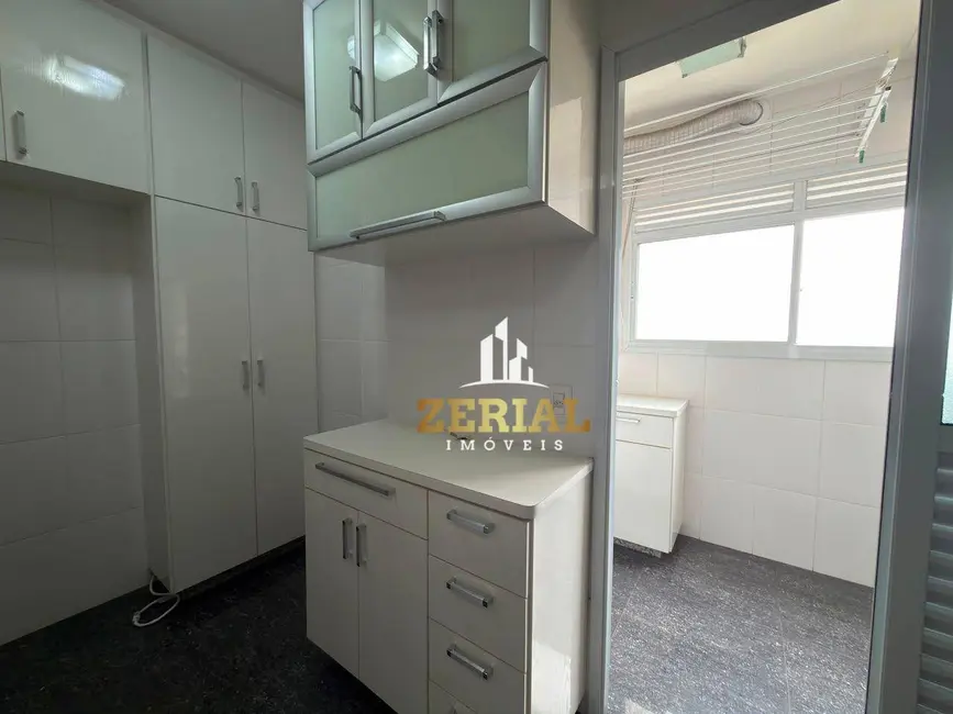 Foto 8 de Cobertura com 3 quartos à venda, 344m2 em Jardim São Caetano, Sao Caetano Do Sul - SP