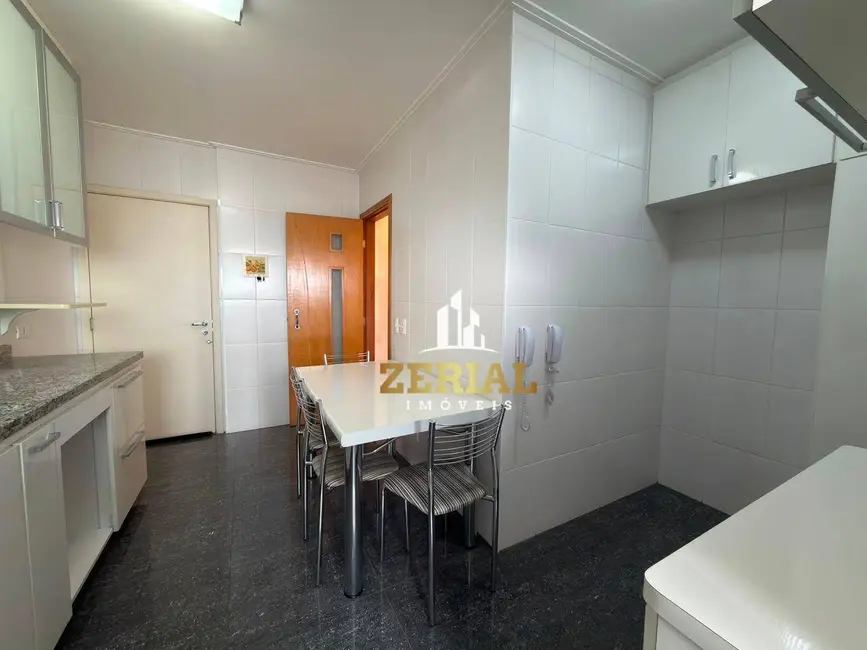 Foto 6 de Cobertura com 3 quartos à venda, 344m2 em Jardim São Caetano, Sao Caetano Do Sul - SP