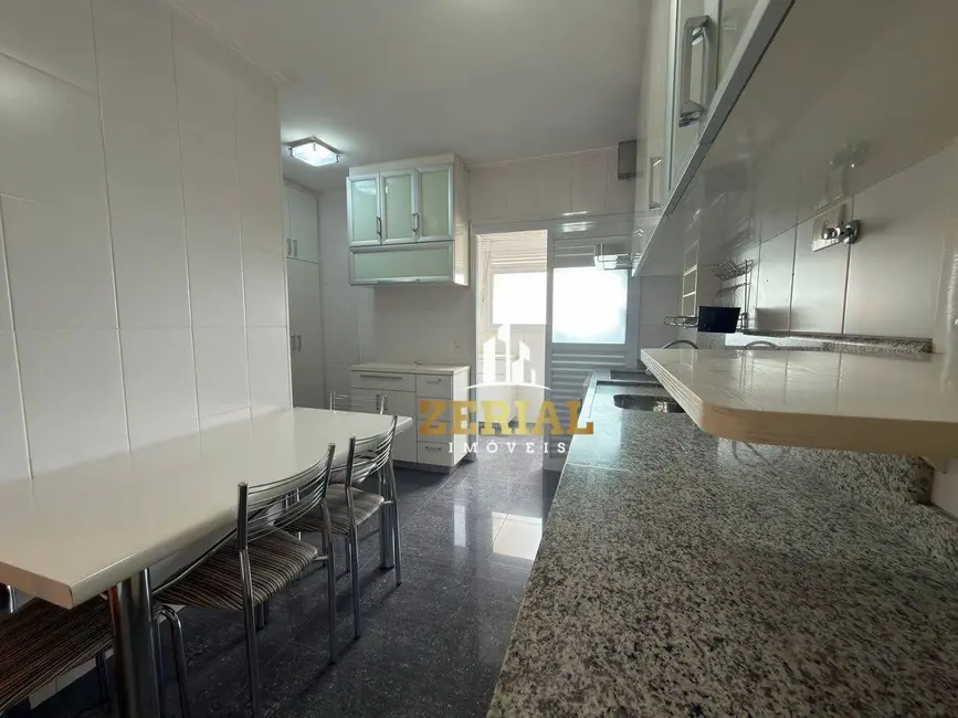Foto 5 de Cobertura com 3 quartos à venda, 344m2 em Jardim São Caetano, Sao Caetano Do Sul - SP