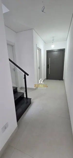 Sobrado com 3 quartos à venda, 149m2 em Osvaldo Cruz, Sao Caetano Do Sul - SP - imagem 5 Foto 5 de Sobrado com 3 quartos à venda, 149m2 em Osvaldo Cruz, Sao Caetano Do Sul - SP