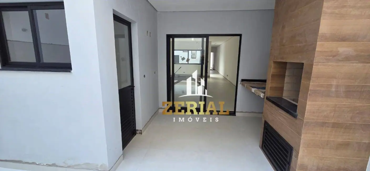Sobrado com 3 quartos à venda, 149m2 em Osvaldo Cruz, Sao Caetano Do Sul - SP - imagem 4 Foto 4 de Sobrado com 3 quartos à venda, 149m2 em Osvaldo Cruz, Sao Caetano Do Sul - SP