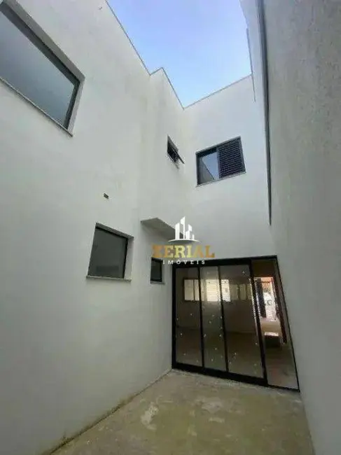 Sobrado com 3 quartos à venda, 140m2 em Olímpico, Sao Caetano Do Sul - SP - imagem 4 Foto 4 de Sobrado com 3 quartos à venda, 140m2 em Olímpico, Sao Caetano Do Sul - SP