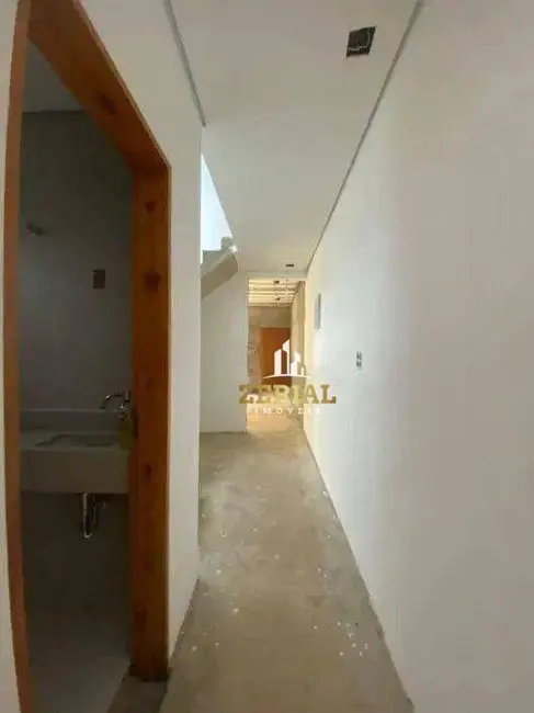 Sobrado com 3 quartos à venda, 140m2 em Olímpico, Sao Caetano Do Sul - SP - imagem 5 Foto 5 de Sobrado com 3 quartos à venda, 140m2 em Olímpico, Sao Caetano Do Sul - SP
