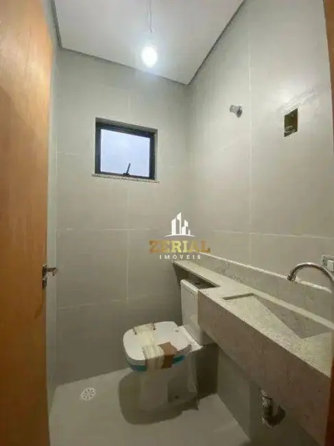 Sobrado com 3 quartos à venda, 140m2 em Olímpico, Sao Caetano Do Sul - SP - imagem 6 Foto 6 de Sobrado com 3 quartos à venda, 140m2 em Olímpico, Sao Caetano Do Sul - SP