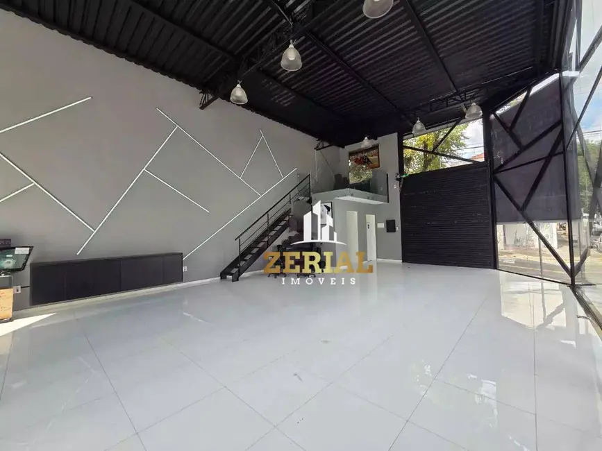 Sala Comercial à venda e para alugar, 200m2 em Sao Caetano Do Sul - SP - imagem 2 Foto 2 de Sala Comercial à venda e para alugar, 200m2 em Sao Caetano Do Sul - SP