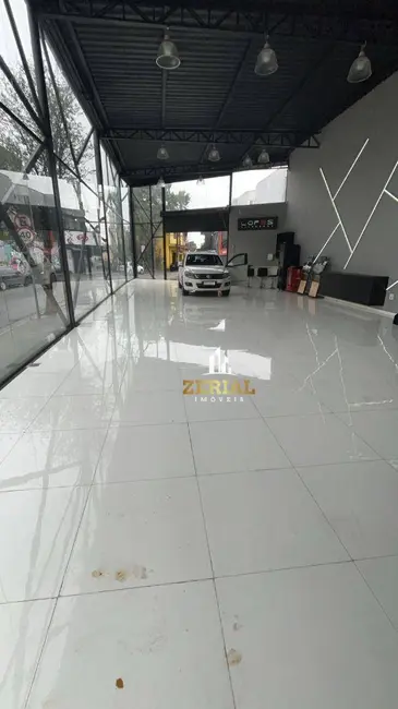 Sala Comercial à venda e para alugar, 200m2 em Sao Caetano Do Sul - SP - imagem 4 Foto 4 de Sala Comercial à venda e para alugar, 200m2 em Sao Caetano Do Sul - SP