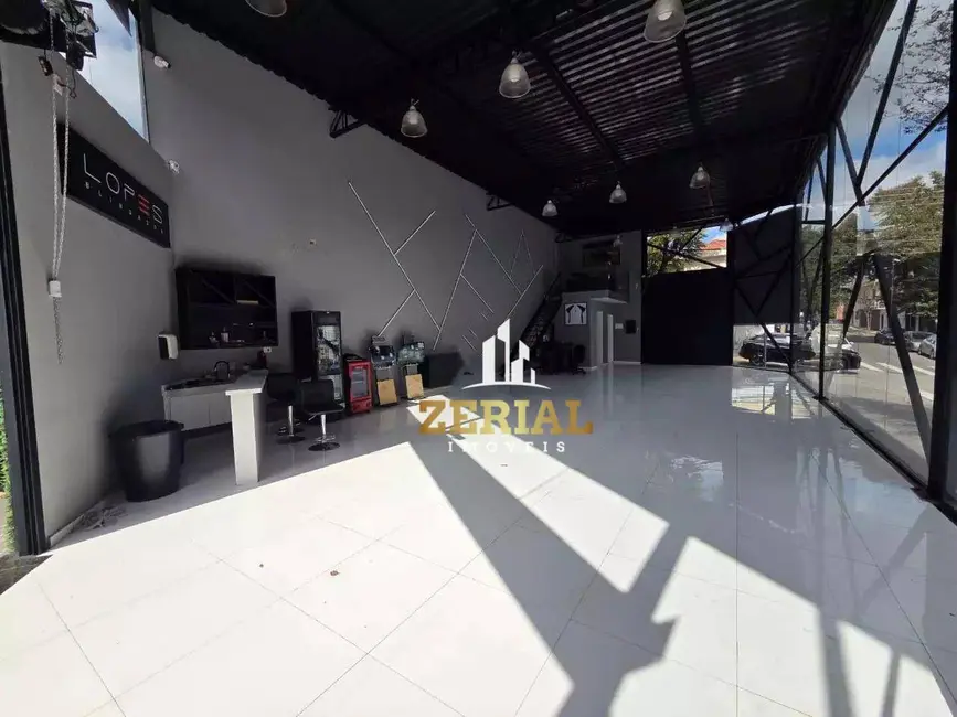 Sala Comercial à venda e para alugar, 200m2 em Sao Caetano Do Sul - SP - imagem 1 Foto 1 de Sala Comercial à venda e para alugar, 200m2 em Sao Caetano Do Sul - SP