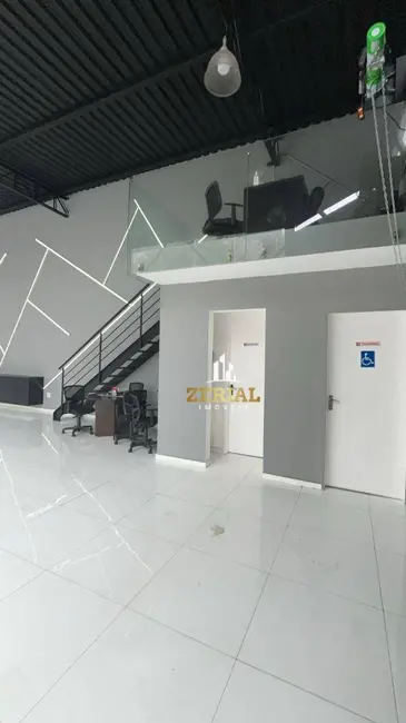 Sala Comercial à venda e para alugar, 200m2 em Sao Caetano Do Sul - SP - imagem 6 Foto 6 de Sala Comercial à venda e para alugar, 200m2 em Sao Caetano Do Sul - SP