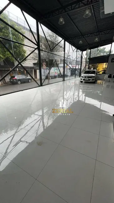 Sala Comercial à venda e para alugar, 200m2 em Sao Caetano Do Sul - SP - imagem 5 Foto 5 de Sala Comercial à venda e para alugar, 200m2 em Sao Caetano Do Sul - SP