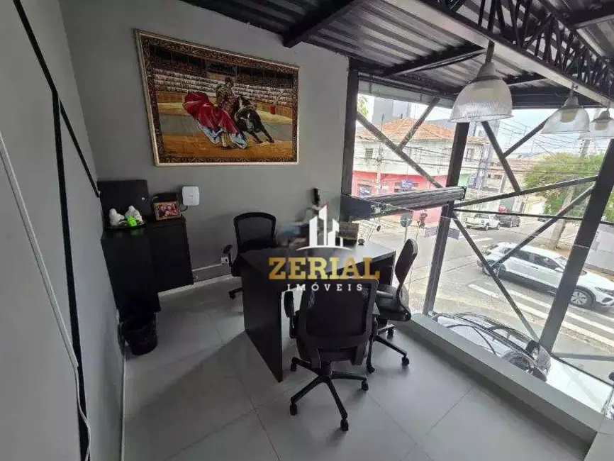 Sala Comercial à venda e para alugar, 200m2 em Sao Caetano Do Sul - SP - imagem 7 Foto 7 de Sala Comercial à venda e para alugar, 200m2 em Sao Caetano Do Sul - SP