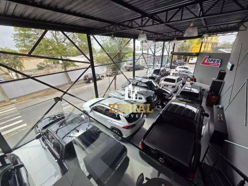 Sala Comercial à venda e para alugar, 200m2 em Sao Caetano Do Sul - SP - imagem 8 Foto 8 de Sala Comercial à venda e para alugar, 200m2 em Sao Caetano Do Sul - SP
