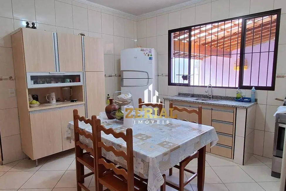 Casa com 2 quartos à venda, 228m2 em Barcelona, Sao Caetano Do Sul - SP - imagem 4 Foto 4 de Casa com 2 quartos à venda, 228m2 em Barcelona, Sao Caetano Do Sul - SP
