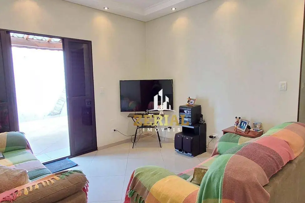 Casa com 2 quartos à venda, 228m2 em Barcelona, Sao Caetano Do Sul - SP - imagem 1 Foto 1 de Casa com 2 quartos à venda, 228m2 em Barcelona, Sao Caetano Do Sul - SP