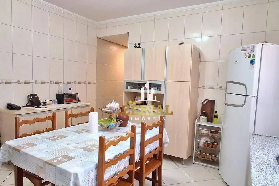 Casa com 2 quartos à venda, 228m2 em Barcelona, Sao Caetano Do Sul - SP - imagem 5 Foto 5 de Casa com 2 quartos à venda, 228m2 em Barcelona, Sao Caetano Do Sul - SP