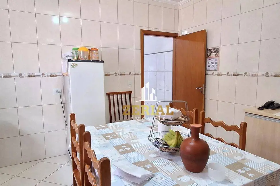 Casa com 2 quartos à venda, 228m2 em Barcelona, Sao Caetano Do Sul - SP - imagem 6 Foto 6 de Casa com 2 quartos à venda, 228m2 em Barcelona, Sao Caetano Do Sul - SP