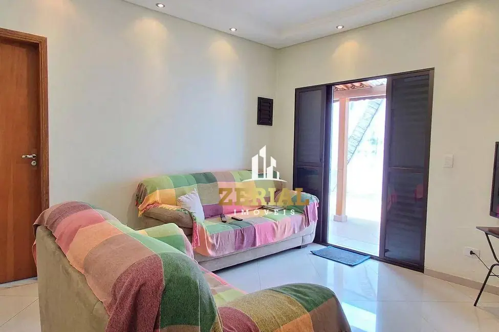 Casa com 2 quartos à venda, 228m2 em Barcelona, Sao Caetano Do Sul - SP - imagem 2 Foto 2 de Casa com 2 quartos à venda, 228m2 em Barcelona, Sao Caetano Do Sul - SP