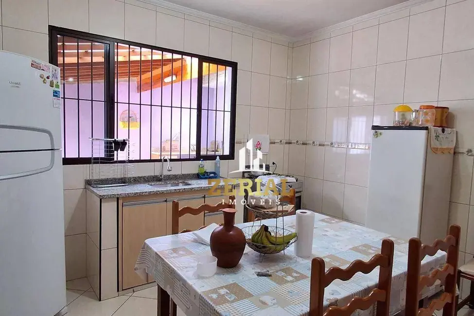 Casa com 2 quartos à venda, 228m2 em Barcelona, Sao Caetano Do Sul - SP - imagem 7 Foto 7 de Casa com 2 quartos à venda, 228m2 em Barcelona, Sao Caetano Do Sul - SP
