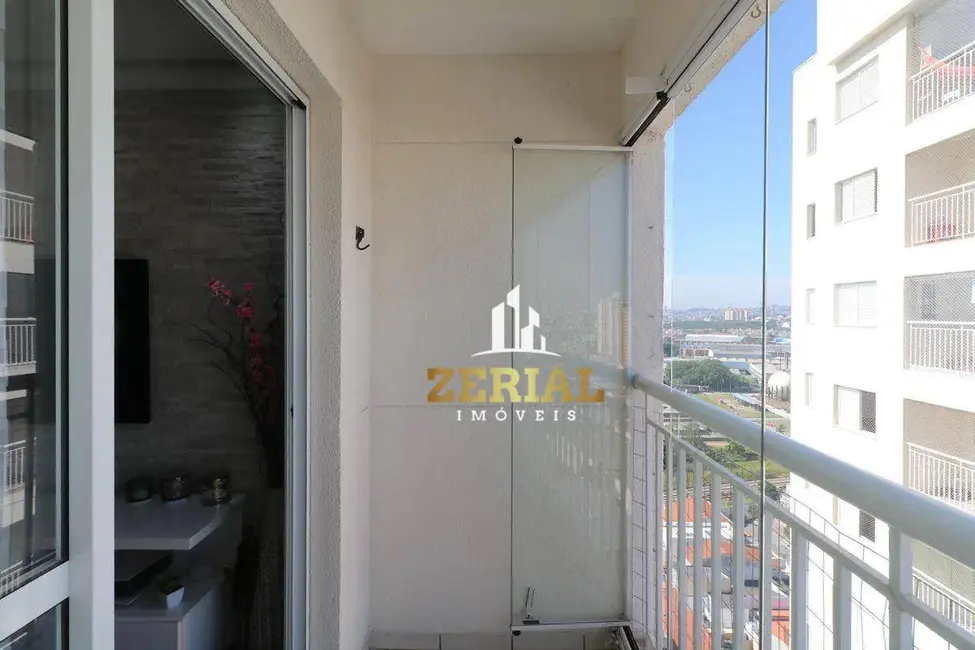 Apartamento com 2 quartos à venda, 64m2 em Barcelona, Sao Caetano Do Sul - SP - imagem 4 Foto 4 de Apartamento com 2 quartos à venda, 64m2 em Barcelona, Sao Caetano Do Sul - SP