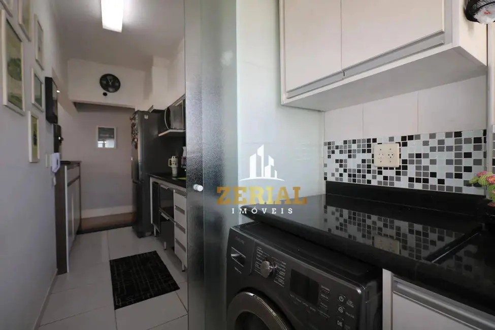 Apartamento com 2 quartos à venda, 64m2 em Barcelona, Sao Caetano Do Sul - SP - imagem 8 Foto 8 de Apartamento com 2 quartos à venda, 64m2 em Barcelona, Sao Caetano Do Sul - SP