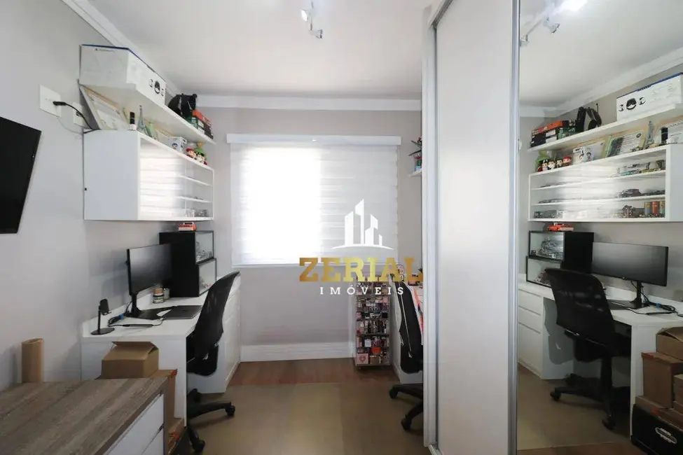 Apartamento com 2 quartos à venda, 64m2 em Barcelona, Sao Caetano Do Sul - SP - imagem 9 Foto 9 de Apartamento com 2 quartos à venda, 64m2 em Barcelona, Sao Caetano Do Sul - SP