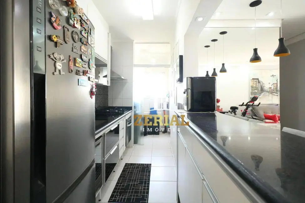 Apartamento com 2 quartos à venda, 64m2 em Barcelona, Sao Caetano Do Sul - SP - imagem 5 Foto 5 de Apartamento com 2 quartos à venda, 64m2 em Barcelona, Sao Caetano Do Sul - SP